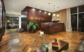 Sites Hotel Medellin